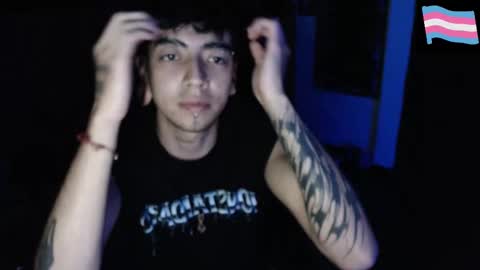 Zeldris online show from March 1, 6:48 am