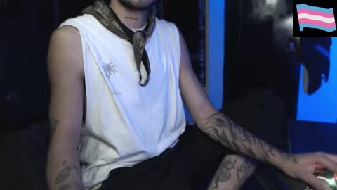 Zeldris online show from March 15, 12:27 am