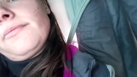 KENDAL Kaylee online show from January 12, 10:43 pm