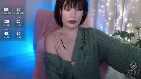 Clary online show from February 6, 7:06 pm