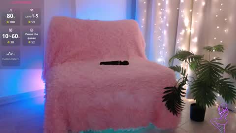 Clary online show from February 26, 7:13 pm