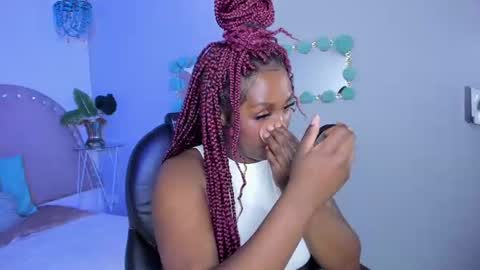 Zendaya online show from June 25, 4:23 am