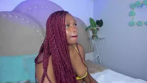 Zendaya online show from July 7, 7:34 am