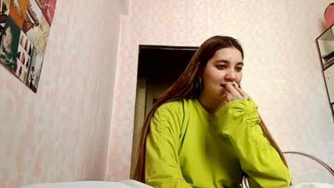 zeniabrossoit online show from May 2, 9:25 am
