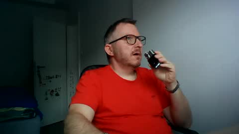 Snapshot of zenlem chatting on June 15, 6:15 am zenlem online show from June 15, 6:15 am