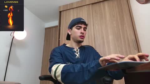 Zenn online show from December 30, 12:09 pm