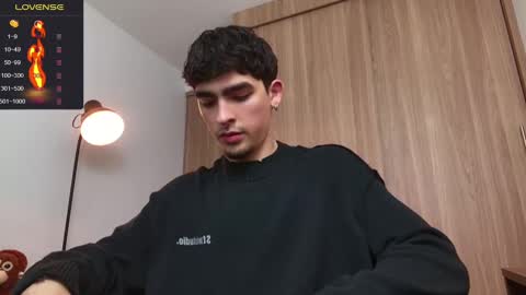 Zenn online show from December 31, 12:15 pm