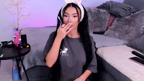 Zenyda online show from February 5, 12:54 pm