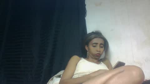 zeolineess online show from October 17, 3:47 pm