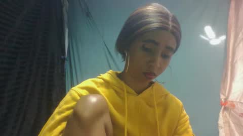 zeolineess online show from October 27, 4:05 am