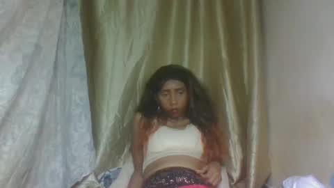 zeolineess online show from November 7, 6:08 pm