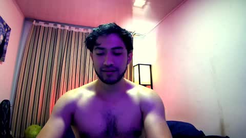 zeonhart online show from February 12, 2:24 am