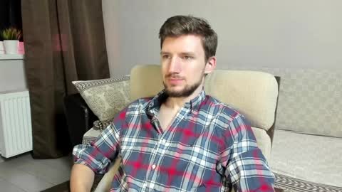 Andrew online show from December 1, 11:04 pm