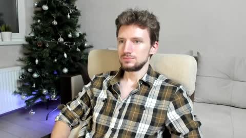 Andrew online show from December 21, 12:31 am