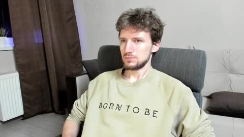 Andrew online show from January 26, 4:51 am