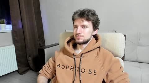 Andrew online show from January 27, 11:54 pm