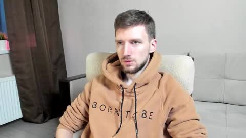 Andrew online show from September 18, 4:14 am