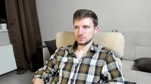 Andrew online show from October 16, 10:33 pm