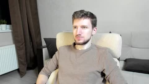 Andrew online show from October 22, 2:34 am