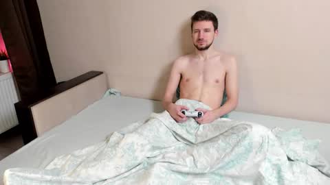 Andrew online show from October 23, 8:51 pm