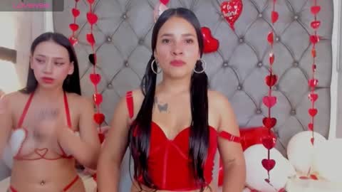 Snapshot of zephyra_angels1 chatting on February 14, 4:41 pm ZEPHYRA ANGELS online show from February 14, 4:41 pm