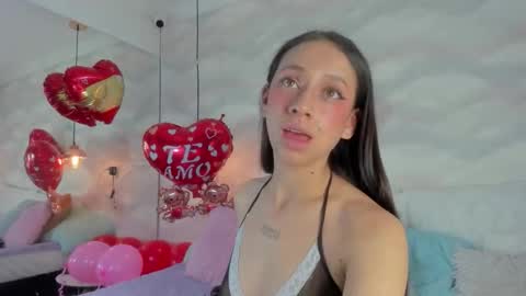 ZEPHYRA ANGELS online show from February 15, 4:09 am