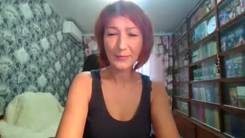 Snapshot of zerilane chatting on November 25, 12:16 pm Elena online show from November 25, 12:16 pm