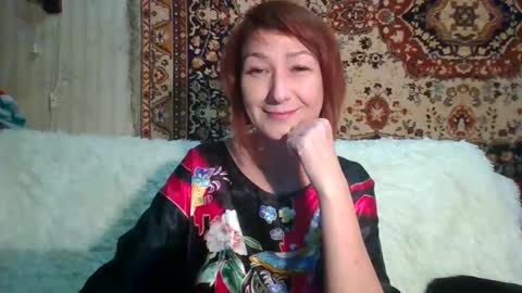 Snapshot of zerilane chatting on January 15, 1:32 am Elena online show from January 15, 1:32 am