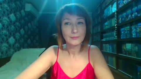 Snapshot of zerilane chatting on April 1, 10:51 pm Elena online show from April 1, 10:51 pm