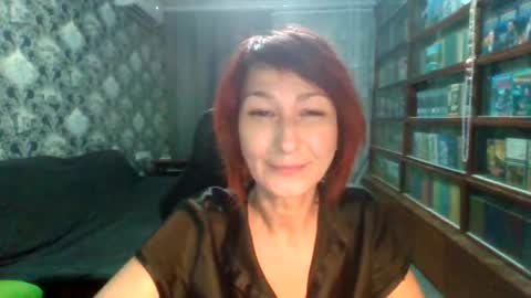 Snapshot of zerilane chatting on July 11, 9:38 pm Elena online show from July 11, 9:38 pm