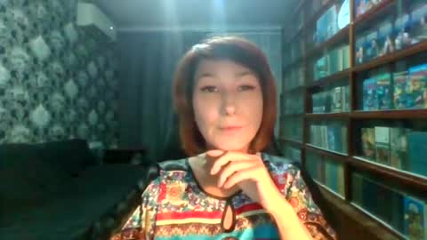 Snapshot of zerilane chatting on August 2, 9:46 pm Elena online show from August 2, 9:46 pm