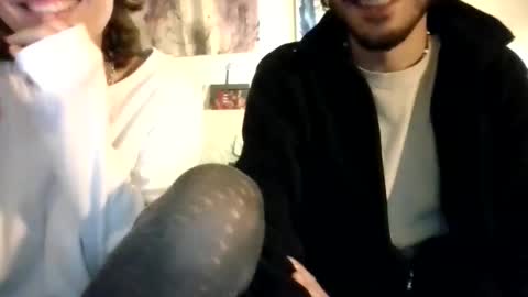 zeta214 online show from November 25, 5:46 pm