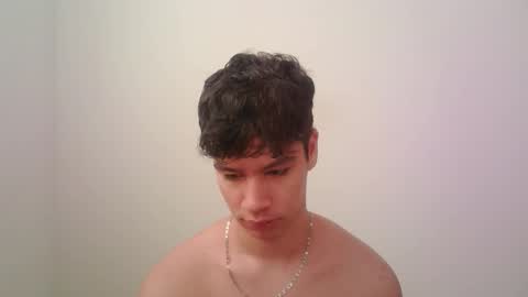 zeus_183 online show from October 30, 2:18 pm