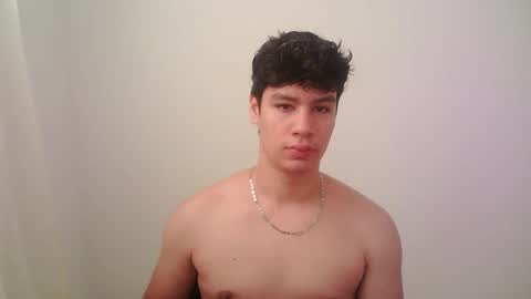 zeus_183 online show from January 9, 2:09 pm
