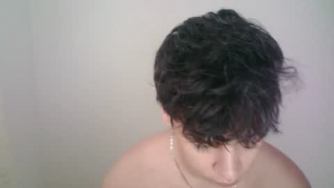 Snapshot of zeus_183 chatting on July 6, 11:07 am zeus_183 online show from July 6, 11:07 am