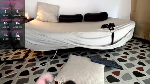 zeus_millers online show from January 23, 7:18 pm