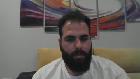 Snapshot of zeusateneo chatting on December 3, 7:11 pm Zeus online show from December 3, 7:11 pm