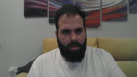 Snapshot of zeusateneo chatting on December 15, 6:59 pm Zeus online show from December 15, 6:59 pm