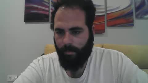 Snapshot of zeusateneo chatting on January 5, 2:30 pm Zeus online show from January 5, 2:30 pm