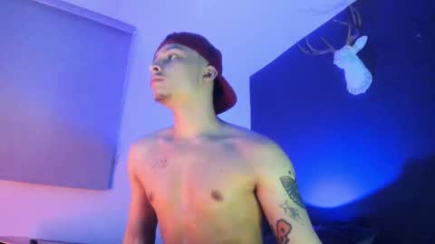 zeus online show from February 16, 3:02 am