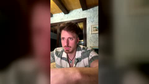 Zeus Octavian online show from February 28, 3:07 am