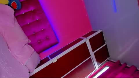 Aisha Alejandra Rosse Deus  online show from March 9, 10:25 pm