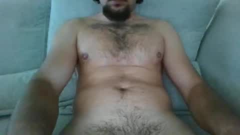Leandro online show from May 10, 10:09 am
