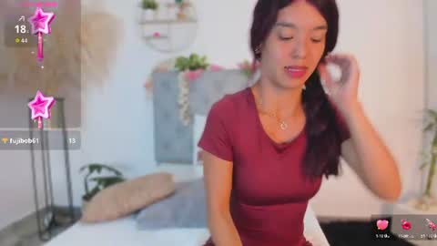 Zhafi online show from June 18, 3:16 pm