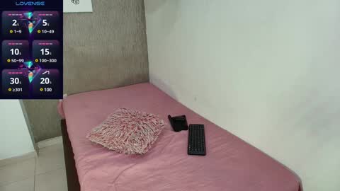 Snapshot of zhamira_21 chatting on January 27, 3:37 am ZHAMIRA ANDRES online show from January 27, 3:37 am