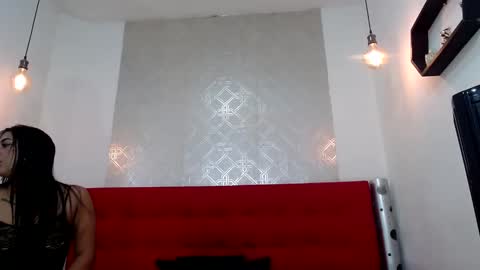 Snapshot of zhamira_21 chatting on January 28, 8:36 pm ZHAMIRA ANDRES online show from January 28, 8:36 pm