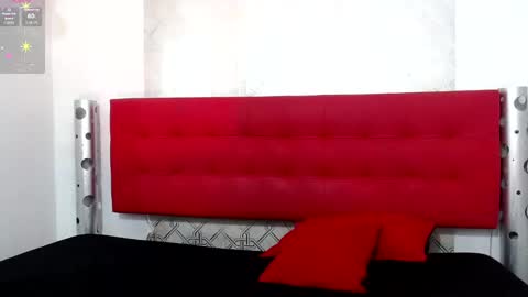 Snapshot of zhamira_21 chatting on February 4, 7:33 pm ZHAMIRA ANDRES online show from February 4, 7:33 pm