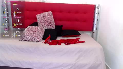 Snapshot of zhamira_21 chatting on March 8, 8:25 pm ZHAMIRA ANDRES online show from March 8, 8:25 pm