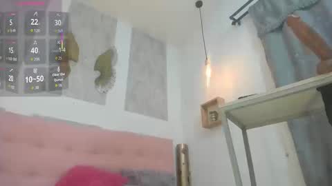 Snapshot of zhamira_21 chatting on September 11, 10:10 pm ZHAMIRA ANDRES online show from September 11, 10:10 pm