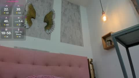 Snapshot of zhamira_21 chatting on September 23, 8:56 pm ZHAMIRA ANDRES online show from September 23, 8:56 pm